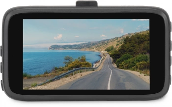 Видеорегистратор Digma FreeDrive 430