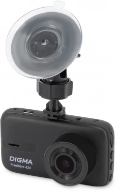 Видеорегистратор Digma FreeDrive 430
