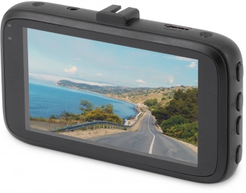 Видеорегистратор Digma FreeDrive 430