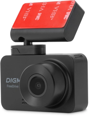 Видеорегистратор Digma FreeDrive 530