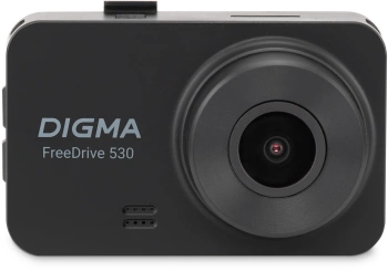 Видеорегистратор Digma FreeDrive 530