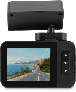 Видеорегистратор Digma FreeDrive 530