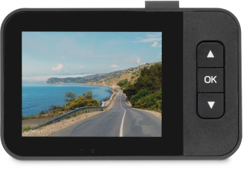 Видеорегистратор Digma FreeDrive 530