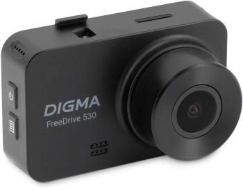 Видеорегистратор Digma FreeDrive 530