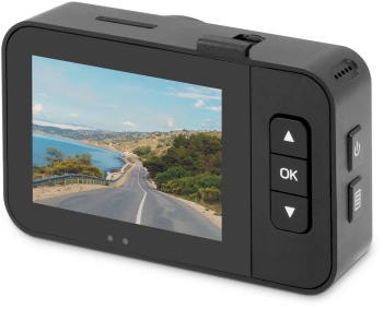 Видеорегистратор Digma FreeDrive 530