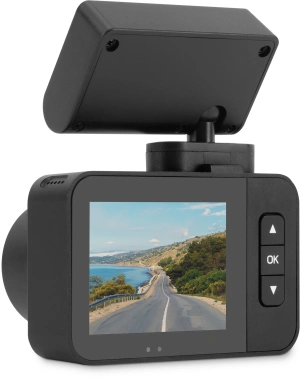 Видеорегистратор Digma FreeDrive 530