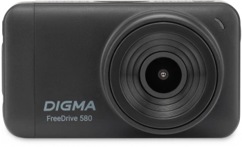 Видеорегистратор Digma FreeDrive 580