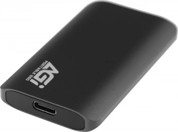 Накопитель SSD AGi USB-C 2TB AGI2T0GIMED138