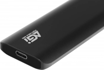 Накопитель SSD AGi USB-C 2TB AGI2T0GIMED198
