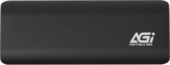 Накопитель SSD AGi USB-C 2TB AGI2T0GIMED198
