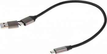 Накопитель SSD AGi USB-C 2TB AGI2T0GIMED198