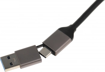 Накопитель SSD AGi USB-C 2TB AGI2T0GIMED198