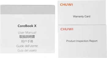 Ноутбук Chuwi Corebook  X 14