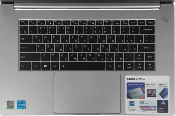 Ноутбук Infinix Inbook  Y2 Plus