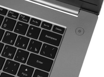 Ноутбук Infinix Inbook  Y2 Plus