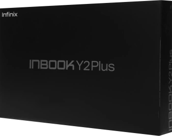 Ноутбук Infinix Inbook  Y2 Plus