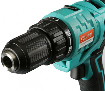 Многофункциональный инструмент Sturm! CMT1802