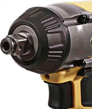 Гайковерт Hanskonner HCD18350S