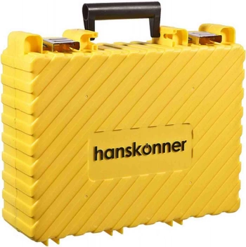 Гайковерт Hanskonner HCD18350S