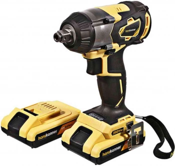 Гайковерт Hanskonner HCD18350S