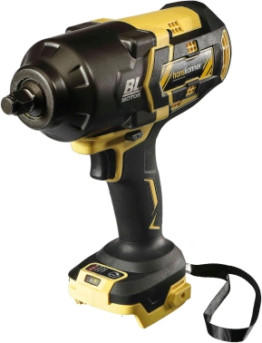 Гайковерт Hanskonner HCD18100S