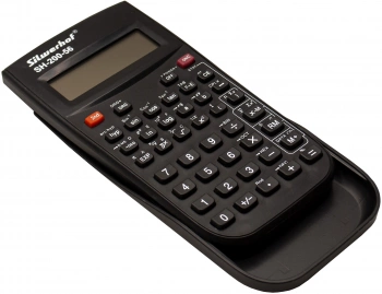 Калькулятор научный Silwerhof SH-200-56