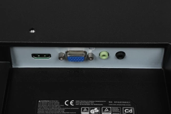 Монитор Philips 23.8