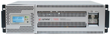 Стабилизатор напряжения Штиль ИнСтаб IS7000RT