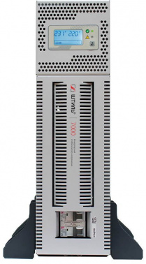 Стабилизатор напряжения Штиль ИнСтаб IS7000RT