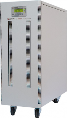 Источник бесперебойного питания Штиль ST1106SL