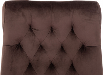 Кресло руководителя Бюрократ  T-9928SL