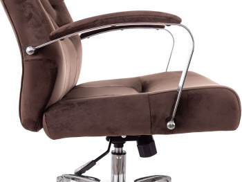Кресло руководителя Бюрократ  T-9928SL