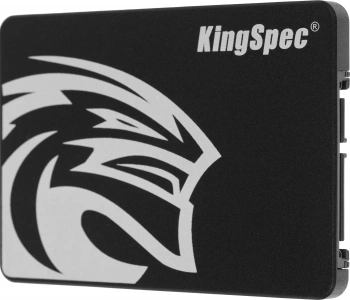 Накопитель SSD Kingspec SATA-III 480GB P4-480