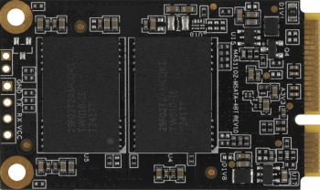 Накопитель SSD Kingspec SATA-III 1TB MT-1TB