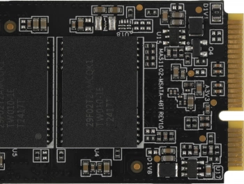 Накопитель SSD Kingspec SATA-III 1TB MT-1TB