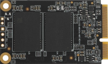 Накопитель SSD Kingspec SATA-III 2TB MT-2TB