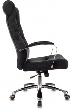 Кресло руководителя Бюрократ  T-9928SL