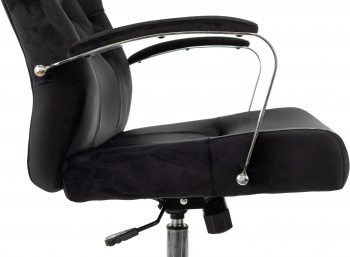 Кресло руководителя Бюрократ  T-9928SL