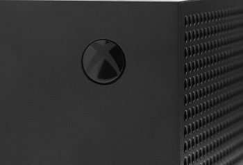Игровая консоль Microsoft Xbox Series S 1TB