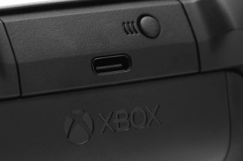 Игровая консоль Microsoft Xbox Series S 1TB