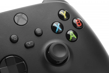 Игровая консоль Microsoft Xbox Series S 1TB