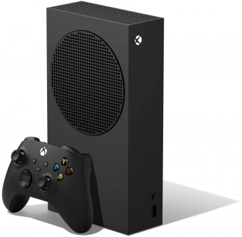 Игровая консоль Microsoft Xbox Series S 1TB