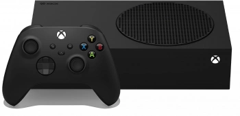 Игровая консоль Microsoft Xbox Series S 1TB