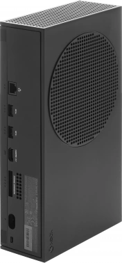 Игровая консоль Microsoft Xbox Series S 1TB