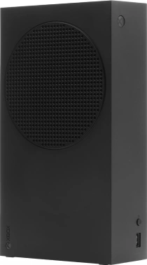 Игровая консоль Microsoft Xbox Series S 1TB
