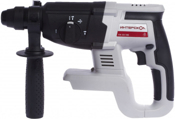 Перфоратор Интерскол ПА-22/18В без АКБ и ЗУ