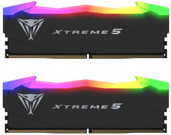 Память DDR5 2x24GB 8000MHz Patriot  PVXR548G80C38K