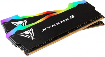 Память DDR5 2x24GB 8000MHz Patriot  PVXR548G80C38K