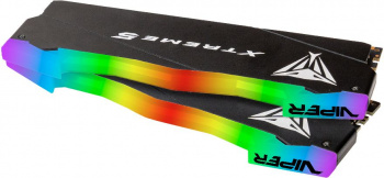 Память DDR5 2x24GB 8000MHz Patriot  PVXR548G80C38K