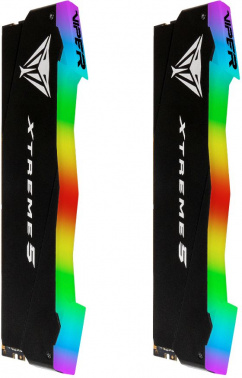 Память DDR5 2x24GB 8000MHz Patriot  PVXR548G80C38K